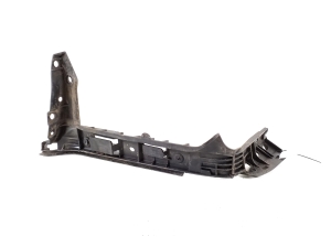 Volkswagen Transporter T5 (2003–2015) Rear bumper bracket 7H0807394C - 2