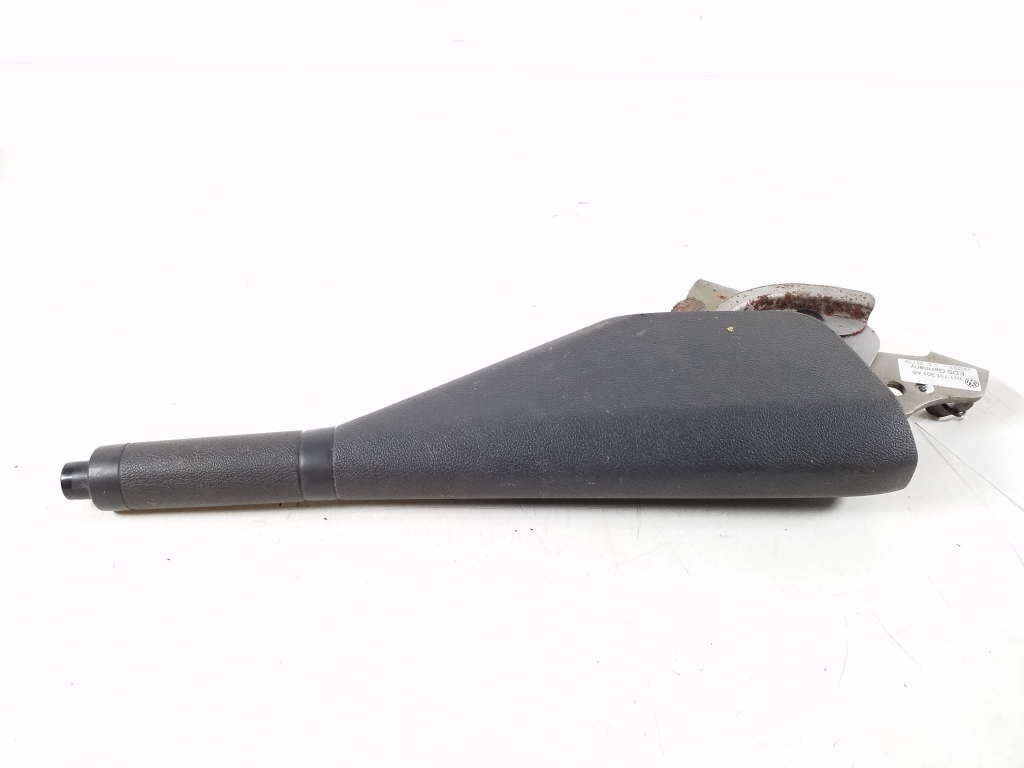 VOLKSWAGEN Transporter T5 (2003-2015) Handbrake Handle 7H1711301AB 22456718