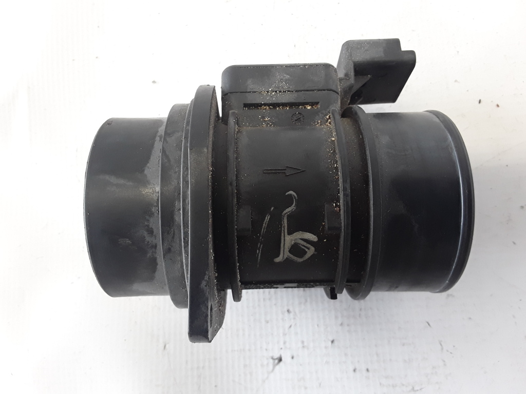 Used RENAULT Master Air flow sensor 7700314669