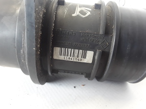 RENAULT Master II (1998–2010) Mass air flow sensor 7700314669 - 3