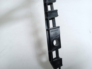 Mercedes Benz A-Class 176 (2012–2018) Rear bumper bracket A1768850021 - 2