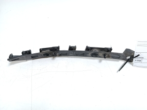 Mercedes Benz A-Class 176 (2012–2018) Rear bumper bracket A1768850021 - 3
