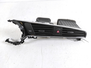 Salona paneļa ventilācijas restes - 97410-A2200