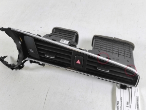 Kia ceed (2012–2018) Dashboard air vent grilles 97410-A2200 - 2