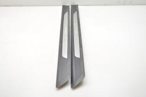 BMW 1 SERIES F21 (2011–2017) Inner sill trim - 2
