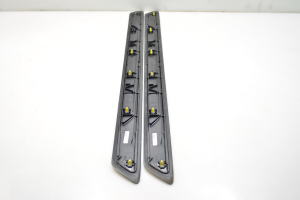 BMW 1 SERIES F21 (2011–2017) Inner sill trim - 5