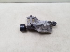 A/C compressor bracket - 7585167