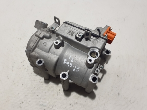 Dacia Spring (2021–2026) A/C compressor 926006978R - 2