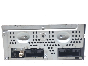 Ford Galaxy (2015–2026) Audio, video, navigation EM2T19C107CM  10R048384 - 2
