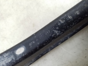 BMW 3 SERIES F31 (2011–2026) Rear axle link 6792517 - 5