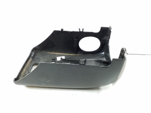 Volkswagen Transporter T5 (2003–2015) Steering column trim 7H0858559F - 2