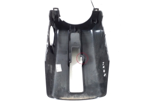 Volkswagen Transporter T5 (2003–2015) Steering column trim 7H0858559F - 4