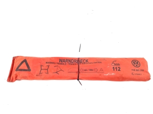   Triangle de signalisation  - 7H0860250 