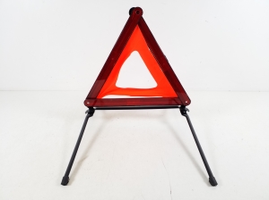 Volkswagen Transporter T5 (2003–2015) Warning triangle 7H0860250 - 2