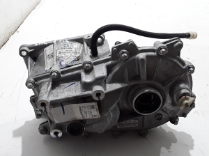 Dacia Spring (2021–2026) Käigukast RE0001 - 2