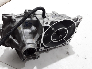 Dacia Spring (2021–2026) Käigukast RE0001 - 3