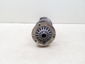 BMW 1 SERIES F20 (2010–2026) Front shock absorber and its components 6856716 - 3