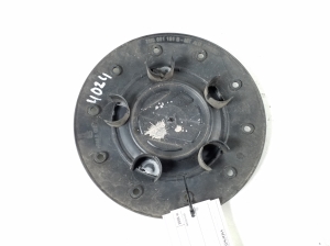 Volkswagen Transporter T5 (2003–2015) Velje keskkate 7H0601151B - 2