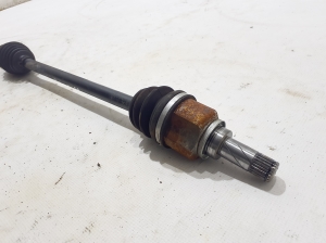 Dacia Spring (2021–2026) Front drive shaft and its parts 391007589R - 2