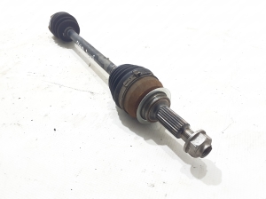 Dacia Spring (2021–2026) Antriebswelle vorne und ihre Teile 391011511R - 2
