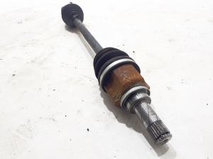 Dacia Spring (2021–2026) Antriebswelle vorne und ihre Teile 391011511R - 3