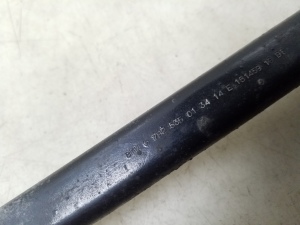 BMW 1 SERIES F20 (2010–2026) Rear axle link 6792535 - 4