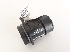 RENAULT Modus (2004–2012) Luftmassenmesser 8200299956 - 3