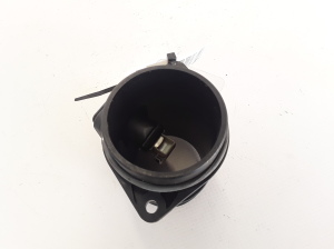 RENAULT Modus (2004–2012) Luftmassenmesser 8200299956 - 4