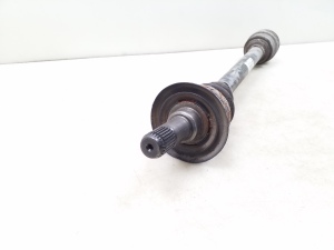 BMW X5 E70 (2006–2013) Antriebswelle hinten und ihre Teile 7597677 - 4