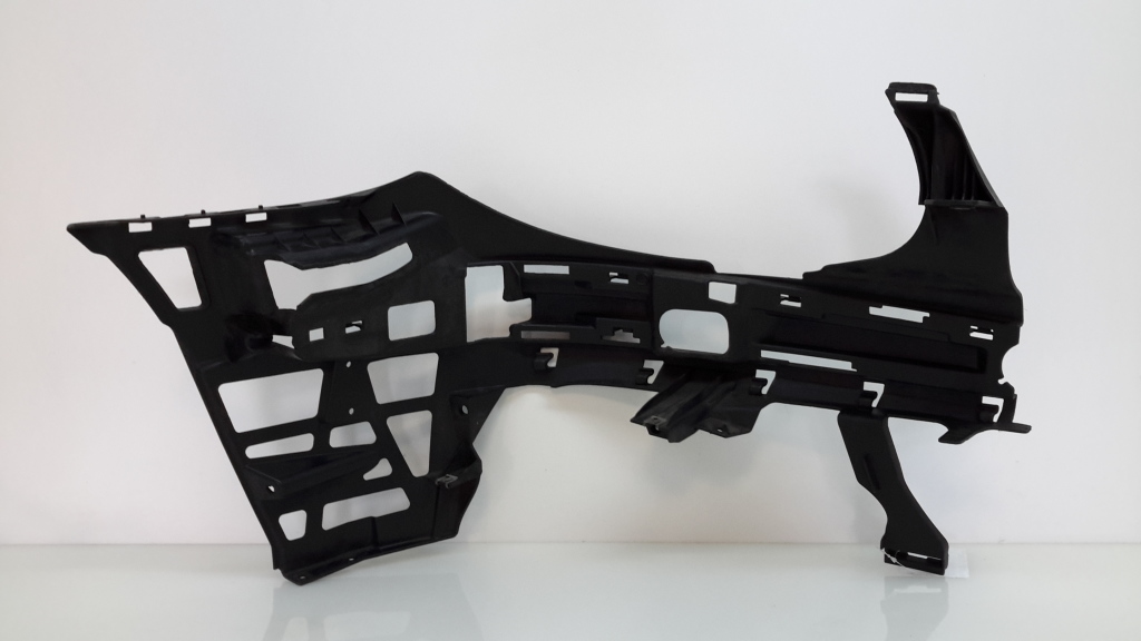 Used Mercedes Benz E-Class Front bumper inner frame A2118800352