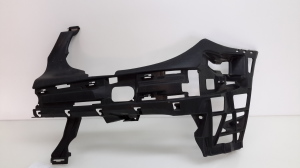  Front bumper inner frame 