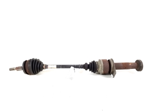   Front drive shaft and its parts  - 7H0407272CH 