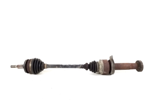Volkswagen Transporter T5 (2003–2015) Front drive shaft and its parts 7H0407272CH - 2