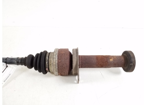 Volkswagen Transporter T5 (2003–2015) Front drive shaft and its parts 7H0407272CH - 3