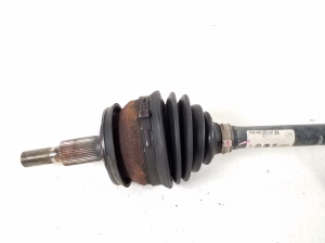Volkswagen Transporter T5 (2003–2015) Front drive shaft and its parts 7H0407272CH - 4