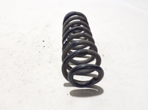 Dacia Spring (2021–2026) Tagumine vedru 550200356R - 3