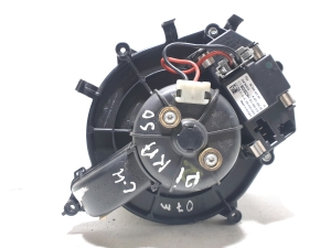 Citroen C4 Picasso (2007–2013) Heizungsgebläsemotor 9654652480 5E2228100 - 2