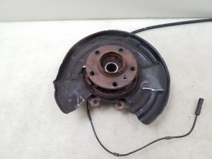 BMW 1 SERIES F20 (2010–2026) Rear wheel hub - 3