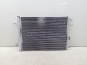 Mercedes Benz A-Class 177 (2018–2026) A/C condenser A2475000054 - 2