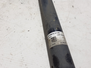 Dacia Spring (2021–2026) Tagumine amortisaator 562103041R - 2