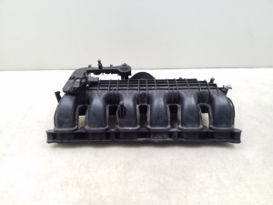  Intake manifold 