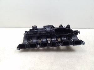  Intake manifold 