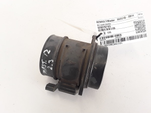 RENAULT Master III (2010–2017) Gaisa plūsmas sensors 8200702183 - 5