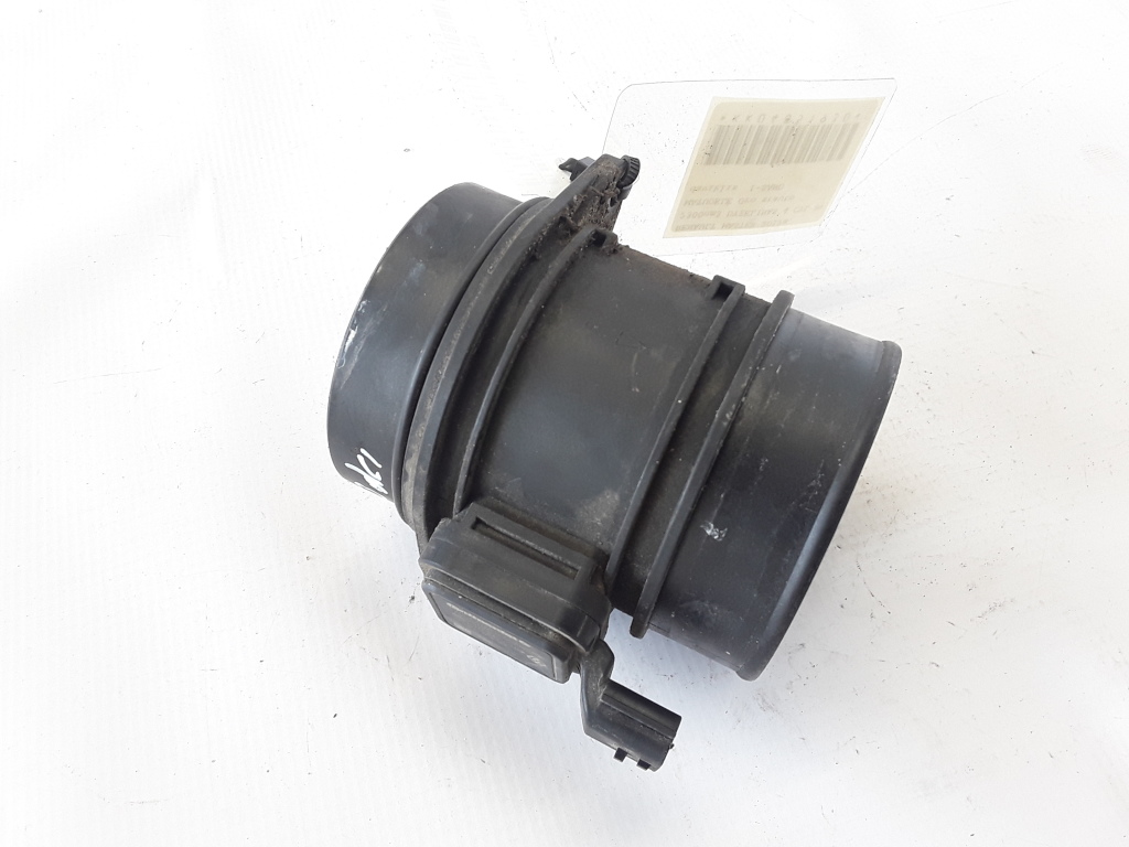 RENAULT Master 3 generation (2010-2023) Mass Air Flow Sensor MAF 8200702183, 8200914647 21079521