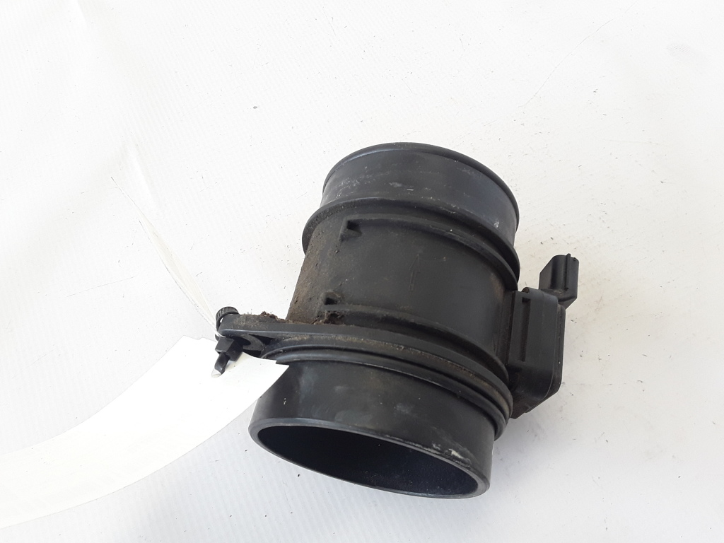 RENAULT Master 3 generation (2010-2023) Mass Air Flow Sensor MAF 8200702183, 8200914647 21079521