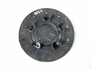 Volkswagen Transporter T5 (2003–2015) Nabenkappe 7H0601151C - 3