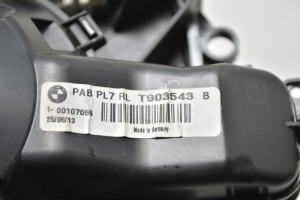 BMW 1 SERIES F21 (2011–2017) Salongi puhuri mootor T903543B - 2