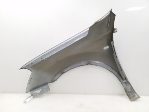 NISSAN Qashqai (2006–2013) Front fender - 2