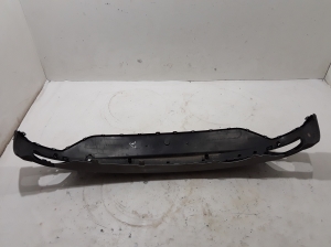 Dacia Sandero III (2021–2026) Rear bumper lower spoiler 850188863R - 4