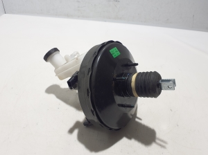  Brake vacuum bladder 